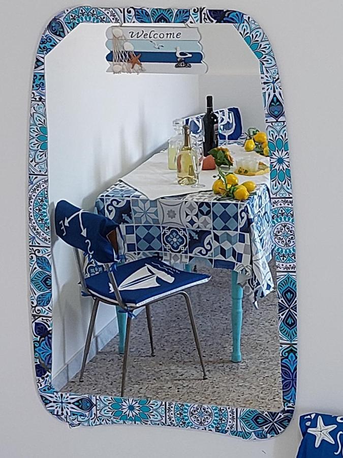 Don Ciccio'S House Apartment Amalfi Exterior foto