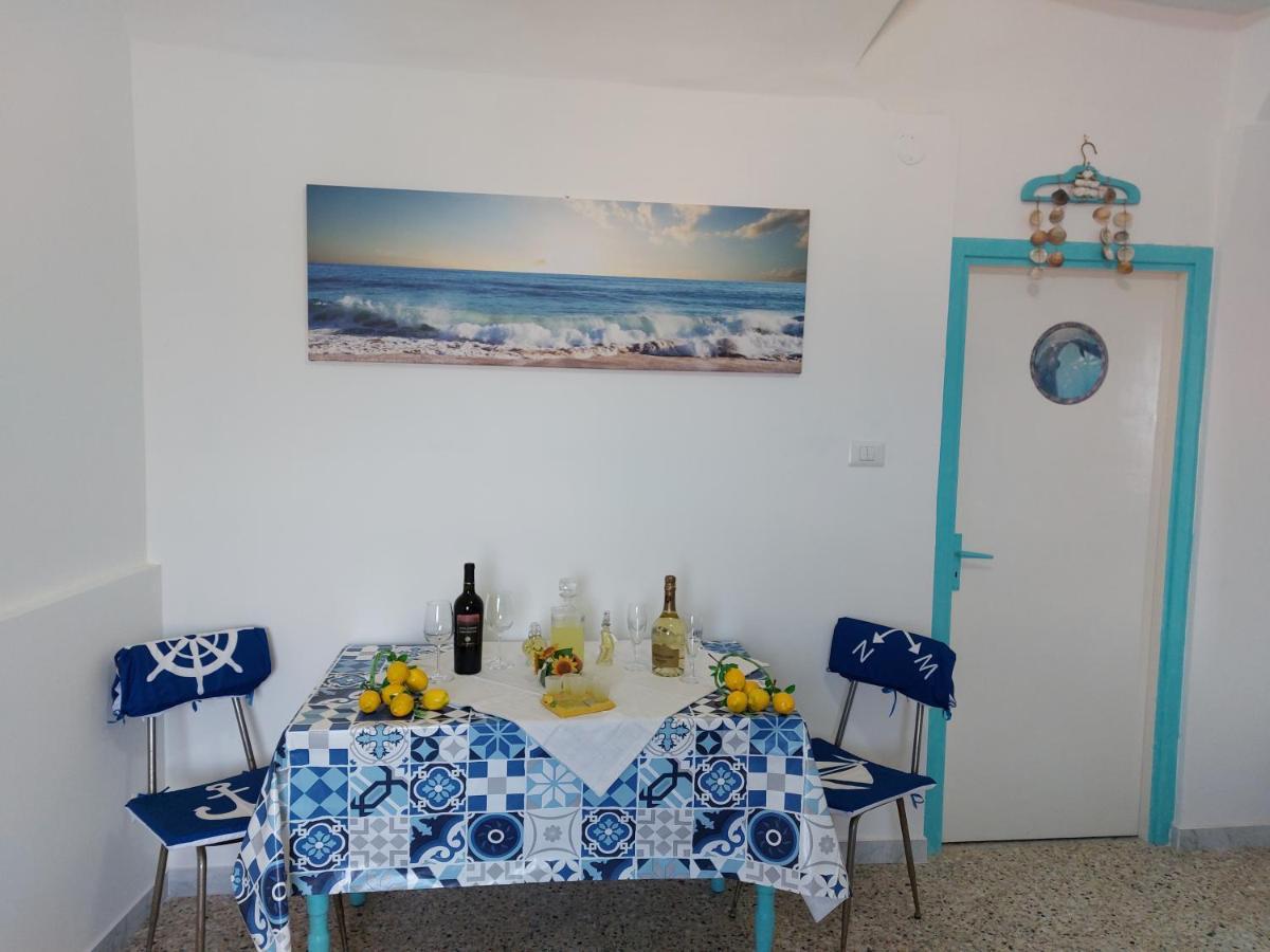 Don Ciccio'S House Apartment Amalfi Exterior foto