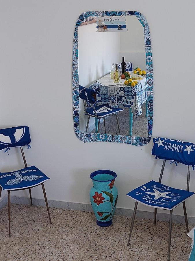 Don Ciccio'S House Apartment Amalfi Exterior foto