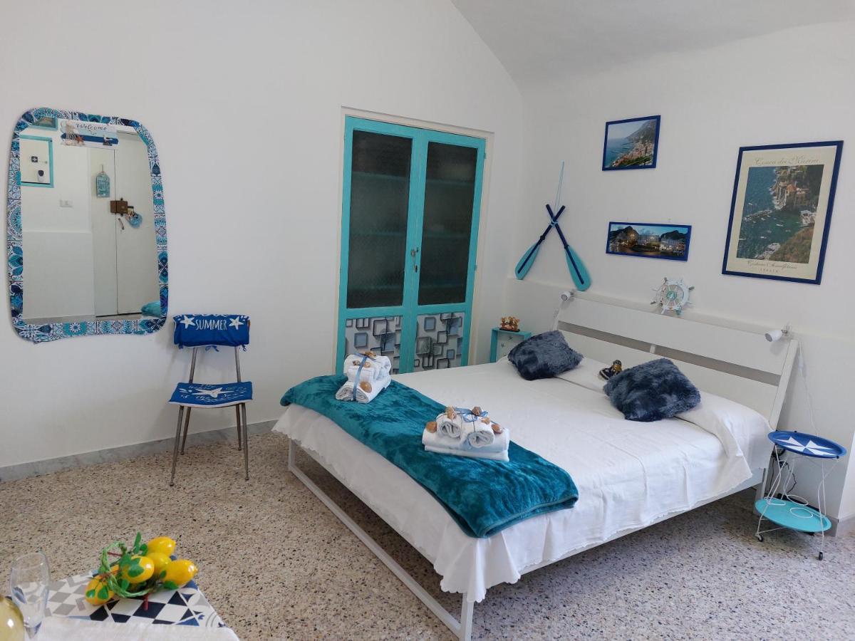Don Ciccio'S House Apartment Amalfi Exterior foto