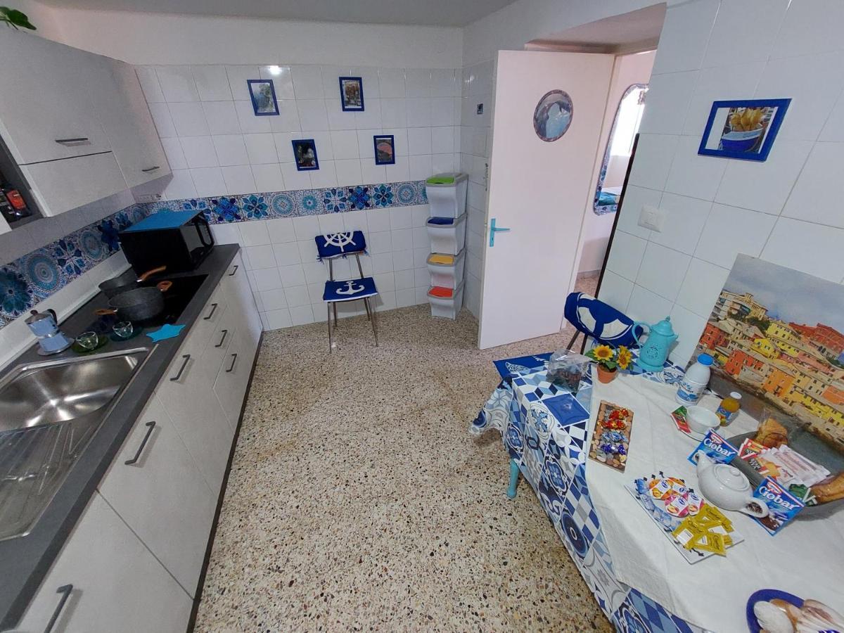 Don Ciccio'S House Apartment Amalfi Exterior foto