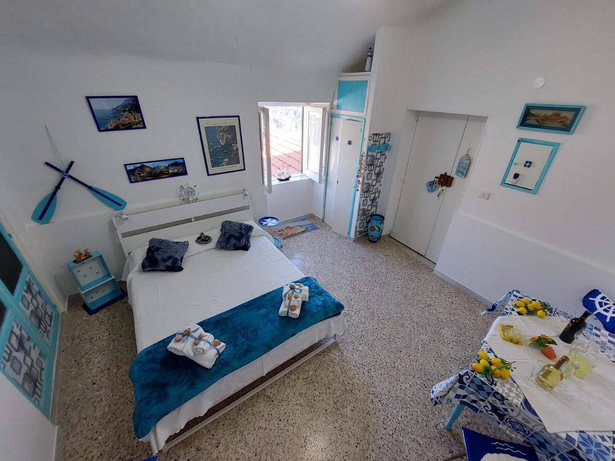 Don Ciccio'S House Apartment Amalfi Exterior foto