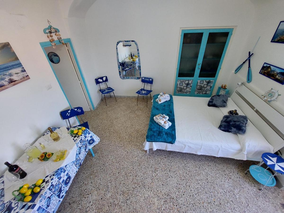 Don Ciccio'S House Apartment Amalfi Exterior foto