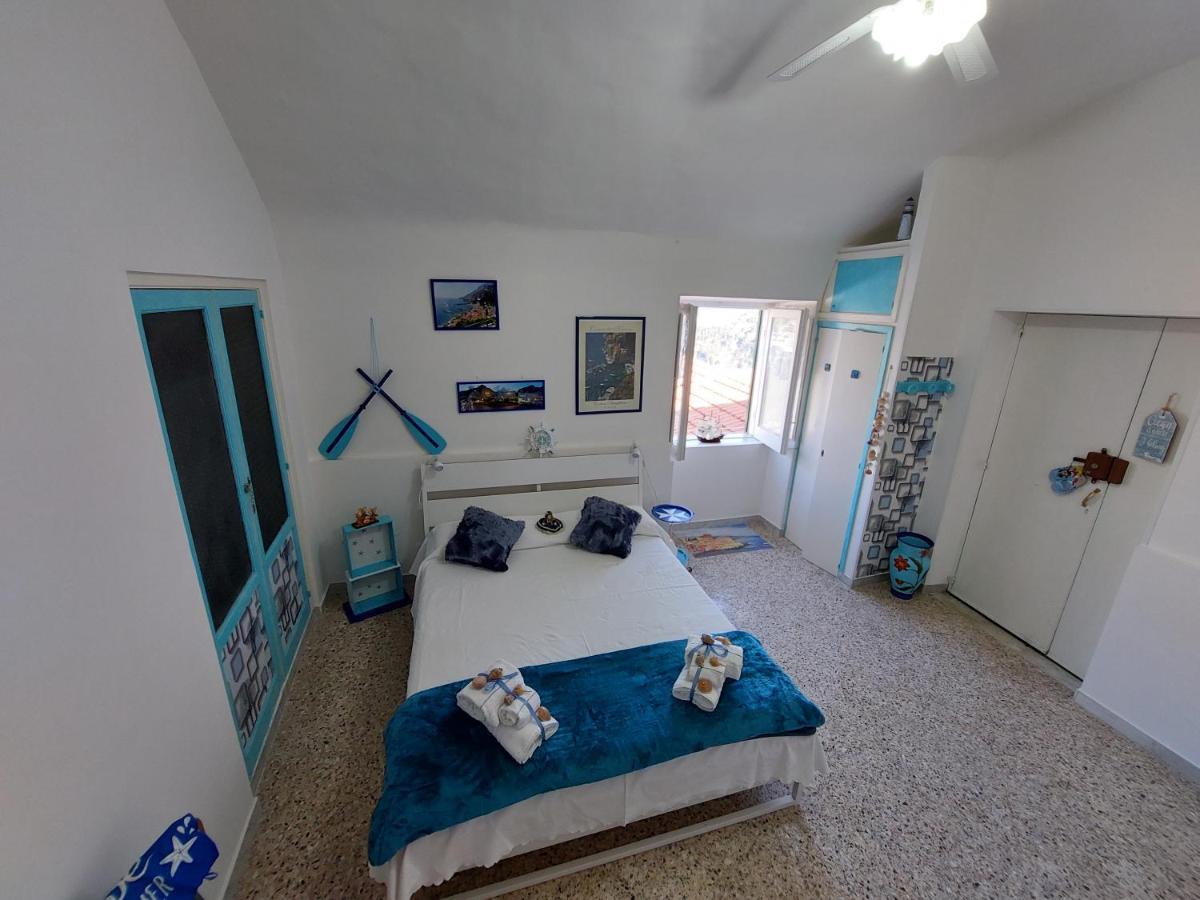 Don Ciccio'S House Apartment Amalfi Exterior foto