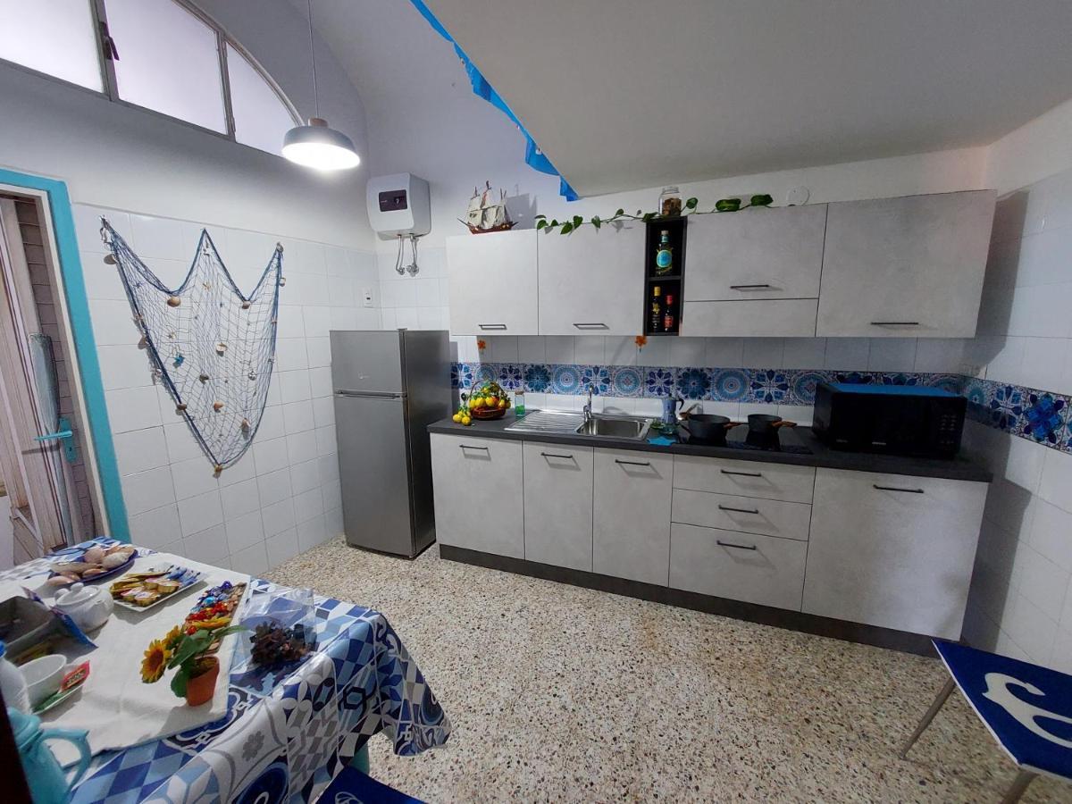 Don Ciccio'S House Apartment Amalfi Exterior foto
