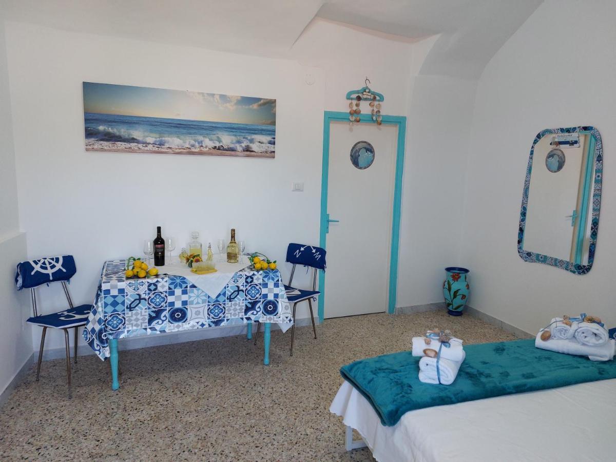 Don Ciccio'S House Apartment Amalfi Exterior foto