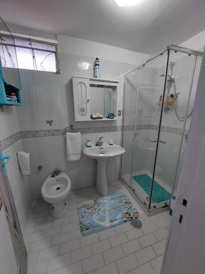 Don Ciccio'S House Apartment Amalfi Exterior foto